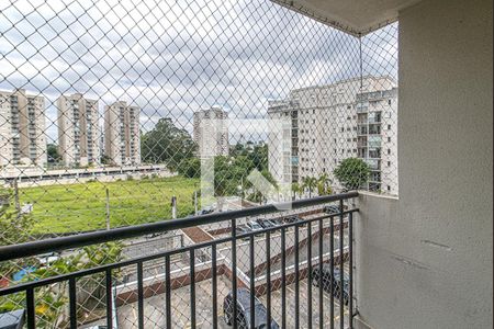 sacada_1 de apartamento para alugar com 2 quartos, 49m² em Jardim Celeste, São Paulo