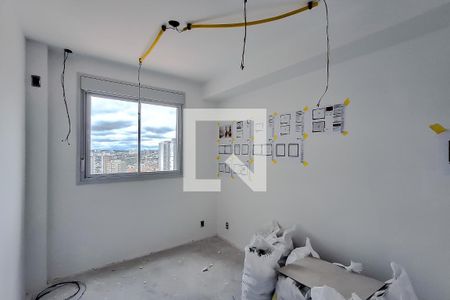 Quarto 1 - Suíte de apartamento à venda com 3 quartos, 126m² em Vila Dom Pedro I, São Paulo