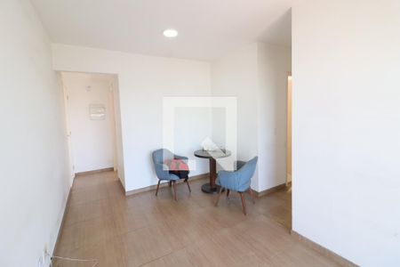 Sala de apartamento para alugar com 2 quartos, 50m² em Presidente Altino, Osasco