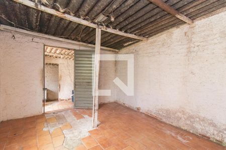 Quarto 1 de casa para alugar com 3 quartos, 325m² em Cristal, Porto Alegre