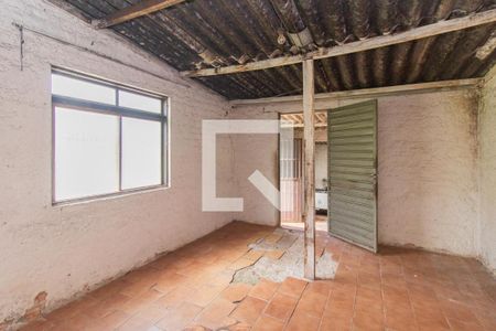 Quarto 1 de casa para alugar com 3 quartos, 325m² em Cristal, Porto Alegre