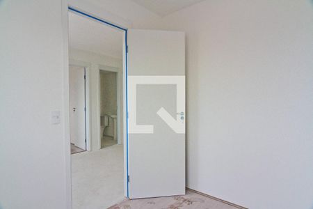 Quarto 1 de apartamento para alugar com 2 quartos, 36m² em Vila Primavera, São Paulo
