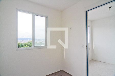 Quarto 1 de apartamento para alugar com 2 quartos, 36m² em Vila Primavera, São Paulo