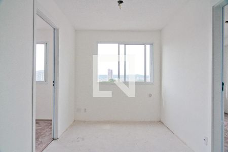 Sala de apartamento para alugar com 2 quartos, 36m² em Vila Primavera, São Paulo