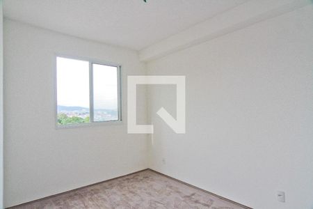 Quarto 2 de apartamento para alugar com 2 quartos, 36m² em Vila Primavera, São Paulo