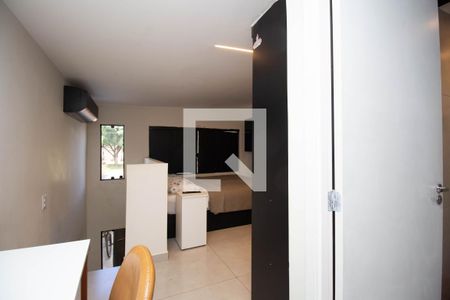 Suíte de apartamento para alugar com 1 quarto, 60m² em Acamp Rabêlo, Brasília
