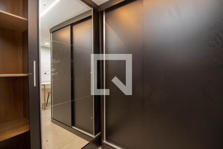 Suíte de apartamento para alugar com 1 quarto, 60m² em Acamp Rabêlo, Brasília