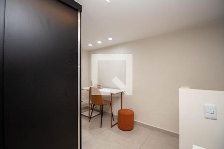Suíte de apartamento para alugar com 1 quarto, 60m² em Acamp Rabêlo, Brasília