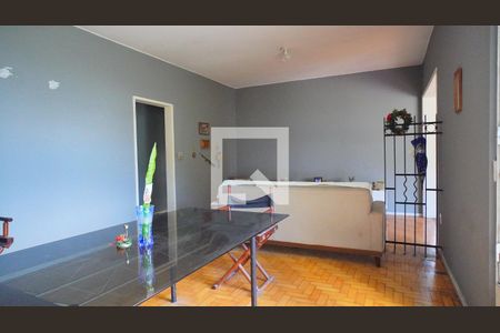 Sala jantar  de casa à venda com 3 quartos, 310m² em Medianeira, Porto Alegre