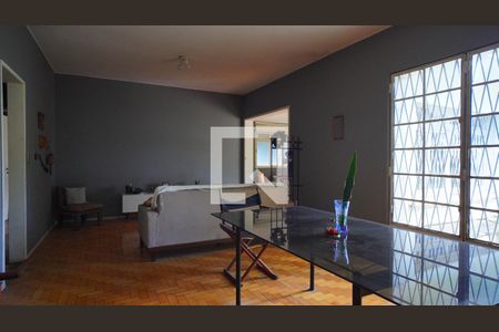 Sala jantar  de casa à venda com 3 quartos, 310m² em Medianeira, Porto Alegre