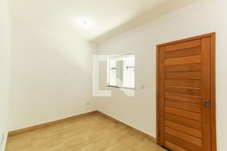 Sala/Cozinha de apartamento à venda com 1 quarto, 36m² em Belenzinho, São Paulo