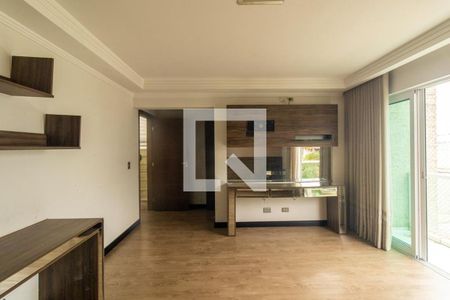 Quarto 1 Suite 1 de casa de condomínio para alugar com 4 quartos, 220m² em Santa Quiteria, Curitiba