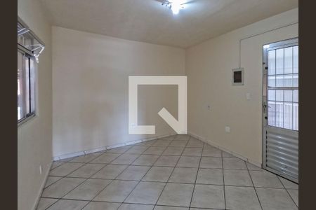 Casa para alugar com 3 quartos, 60m² em Jardim Maracana, São Paulo