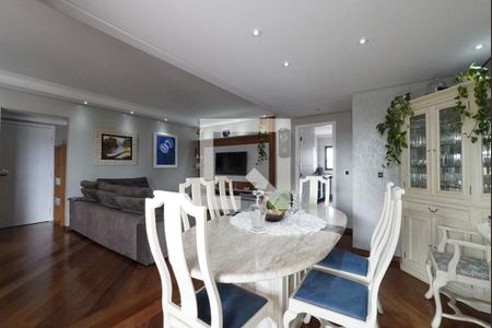 Apartamento à venda com 3 quartos, 128m² em Ipiranga, São Paulo