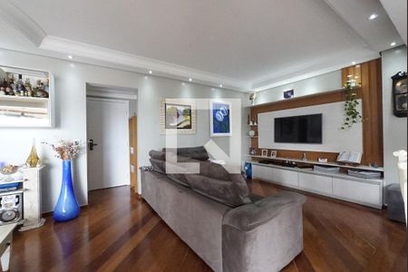 Apartamento à venda com 3 quartos, 128m² em Ipiranga, São Paulo