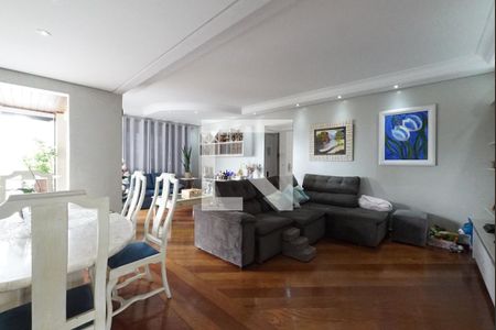 Apartamento à venda com 3 quartos, 128m² em Ipiranga, São Paulo