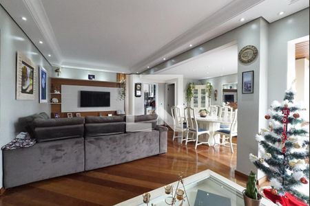 Apartamento à venda com 3 quartos, 128m² em Ipiranga, São Paulo