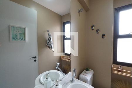 Apartamento à venda com 3 quartos, 128m² em Ipiranga, São Paulo