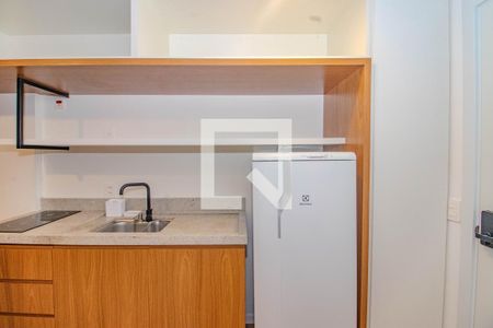 Kitnet/Studio para alugar com 1 quarto, 25m² em Auxiliadora, Porto Alegre
