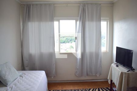 Sala de apartamento para alugar com 2 quartos, 76m² em Centro, Ribeirão Preto