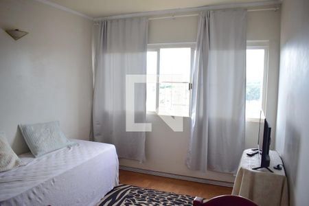 Sala de apartamento para alugar com 2 quartos, 76m² em Centro, Ribeirão Preto
