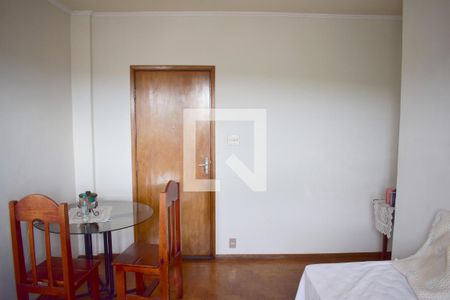 Sala de apartamento para alugar com 2 quartos, 76m² em Centro, Ribeirão Preto