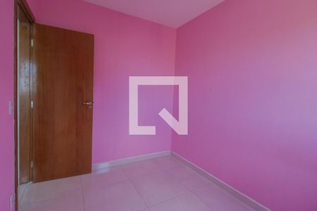 Quarto 1 de apartamento para alugar com 2 quartos, 42m² em Jardim Maua, Mauá