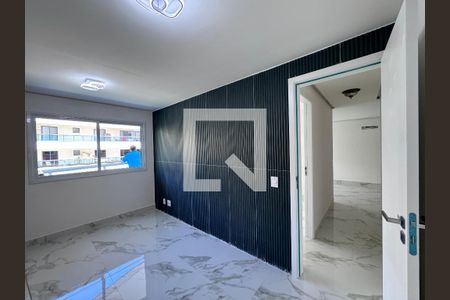 Suíte  1 de apartamento à venda com 3 quartos, 80m² em Recreio dos Bandeirantes, Rio de Janeiro