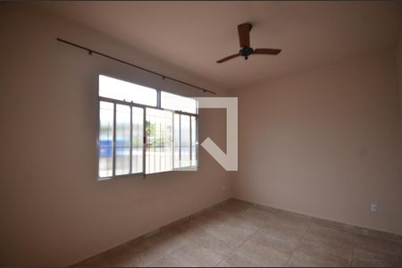 Quarto 1 de casa para alugar com 3 quartos, 100m² em Cavalcanti, Rio de Janeiro