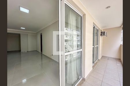 Apartamento para alugar com 3 quartos, 90m² em Catete, Rio de Janeiro