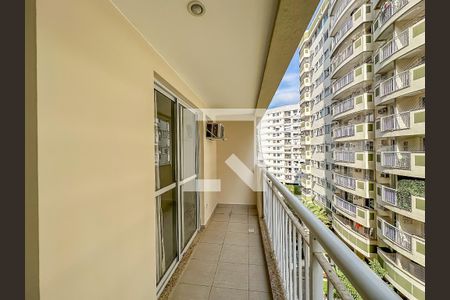 Apartamento para alugar com 3 quartos, 90m² em Catete, Rio de Janeiro