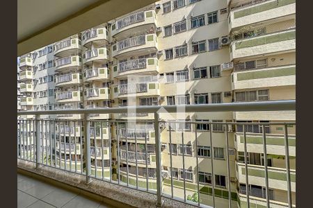Apartamento para alugar com 3 quartos, 90m² em Catete, Rio de Janeiro