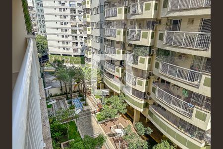 Apartamento para alugar com 3 quartos, 90m² em Catete, Rio de Janeiro