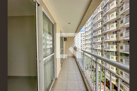 Apartamento para alugar com 3 quartos, 90m² em Catete, Rio de Janeiro