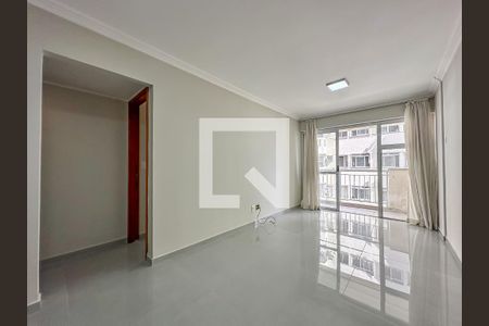 Apartamento para alugar com 3 quartos, 90m² em Catete, Rio de Janeiro