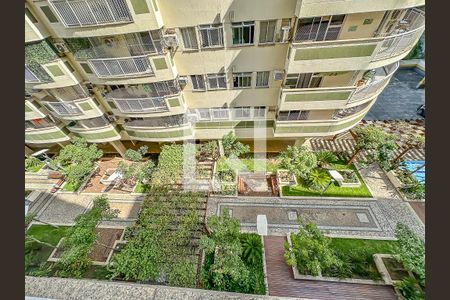 Apartamento para alugar com 3 quartos, 90m² em Catete, Rio de Janeiro