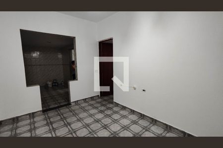 Sala de estar de casa para alugar com 2 quartos, 150m² em Lageado, Ferraz de Vasconcelos