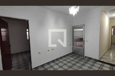 Sala de estar de casa para alugar com 2 quartos, 150m² em Lageado, Ferraz de Vasconcelos