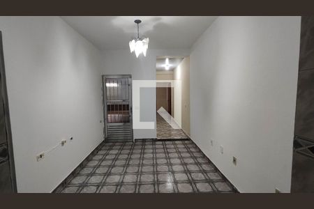 Sala de estar de casa para alugar com 2 quartos, 150m² em Lageado, Ferraz de Vasconcelos