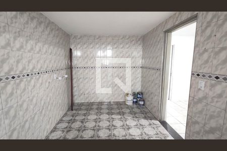 Sala de Jantar de casa para alugar com 2 quartos, 150m² em Lageado, Ferraz de Vasconcelos