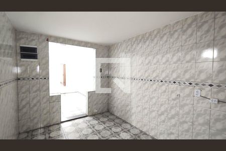 Sala de Jantar de casa para alugar com 2 quartos, 150m² em Lageado, Ferraz de Vasconcelos