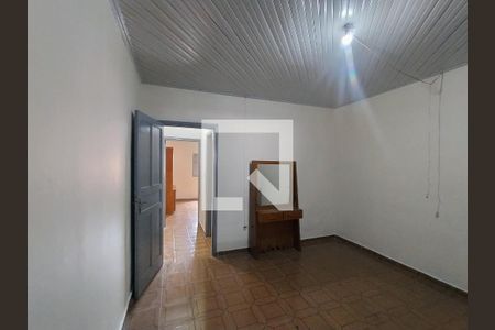 Quarto 1 de casa para alugar com 2 quartos, 100m² em Jardim Calux, São Bernardo do Campo