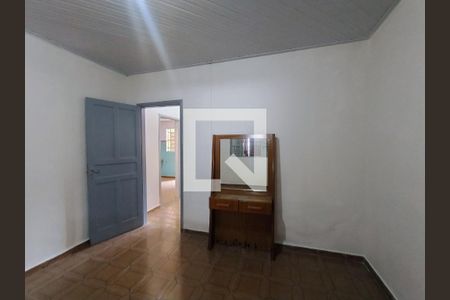 Quarto 1 de casa para alugar com 2 quartos, 100m² em Jardim Calux, São Bernardo do Campo