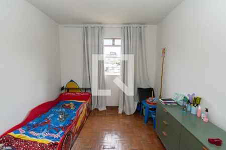 Casa1 - Quarto 1 de casa à venda com 3 quartos, 300m² em Eldorado, Contagem