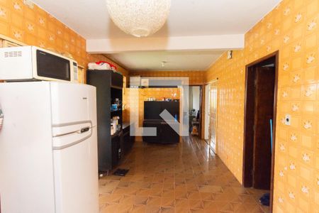 Casa1 - Sala de Jantar de casa à venda com 3 quartos, 300m² em Eldorado, Contagem
