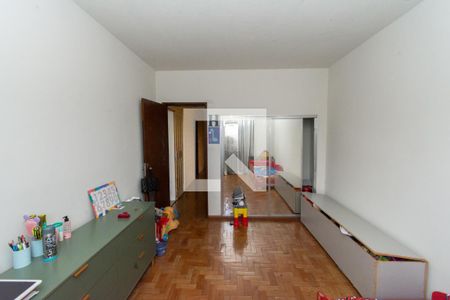 Casa1 - Quarto 1 de casa à venda com 3 quartos, 300m² em Eldorado, Contagem