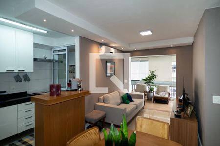 Apartamento à venda com 2 quartos, 59m² em Liberdade, São Paulo