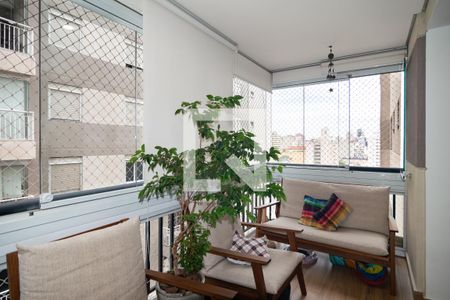 Apartamento à venda com 2 quartos, 59m² em Liberdade, São Paulo