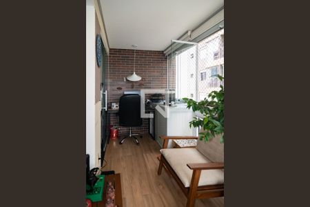 Apartamento à venda com 2 quartos, 59m² em Liberdade, São Paulo