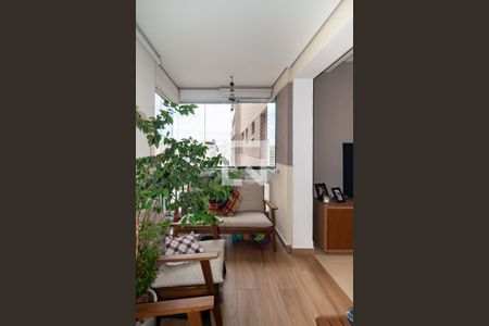 Apartamento à venda com 2 quartos, 59m² em Liberdade, São Paulo